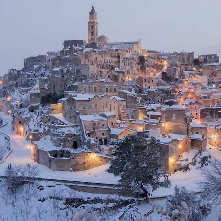Villa La dimora di Maria Mottola Esterno foto