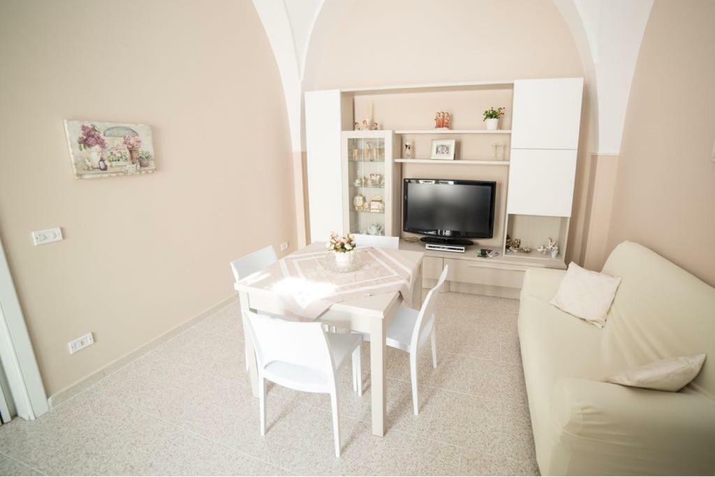 Villa La dimora di Maria Mottola Esterno foto