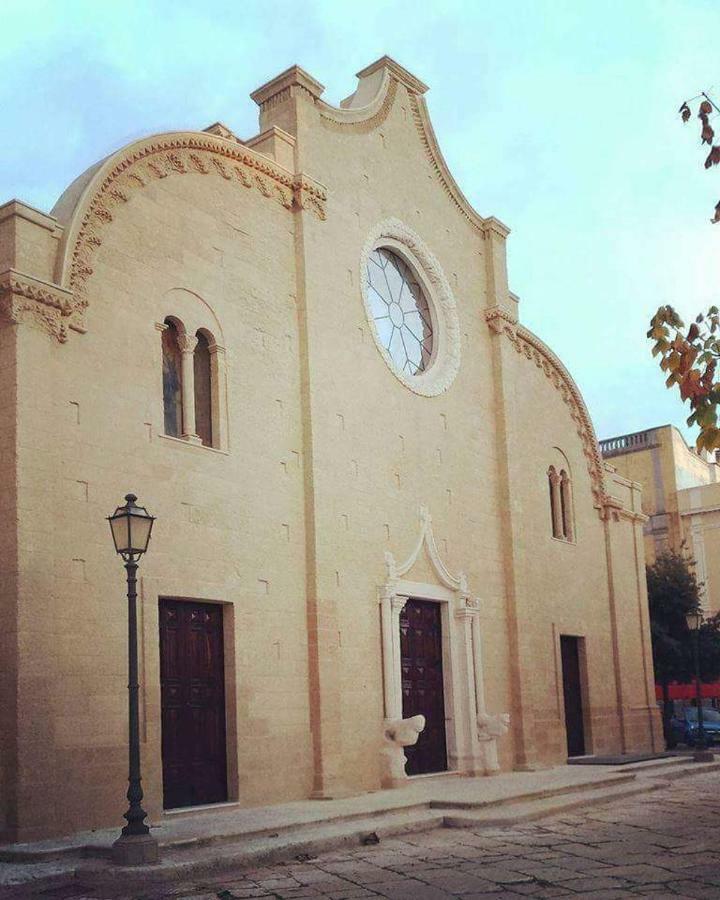 Villa La dimora di Maria Mottola Esterno foto