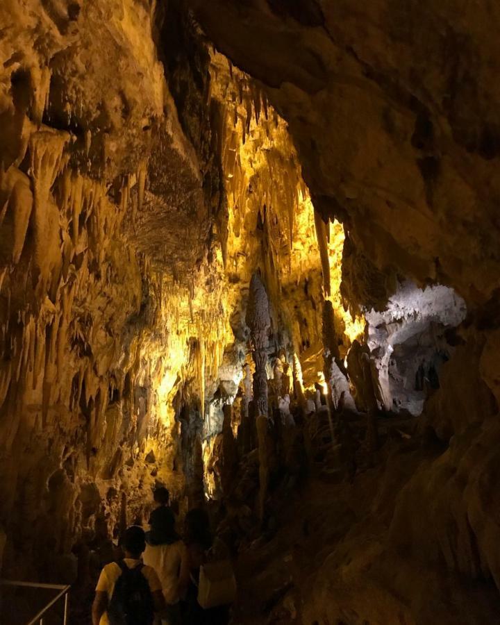 Villa La dimora di Maria Mottola Esterno foto