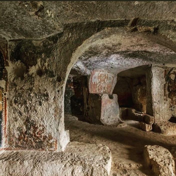Villa La dimora di Maria Mottola Esterno foto