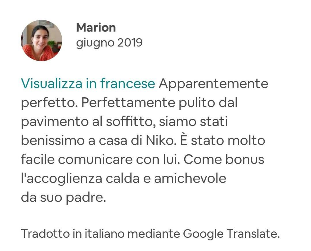 Villa La dimora di Maria Mottola Esterno foto