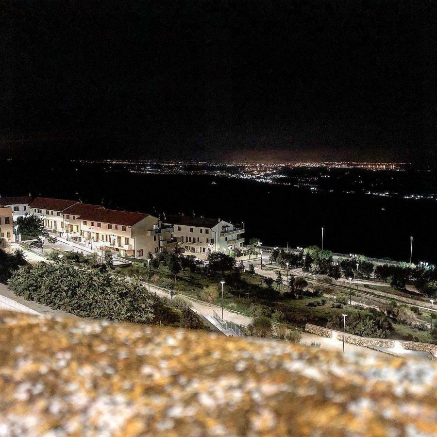 Villa La dimora di Maria Mottola Esterno foto